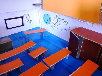 01.06.2015 - Dream classroom (projekt LA NGONPO) - Album - fotografie 84